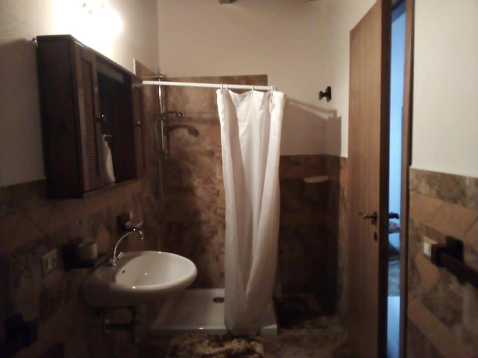 Bed And Breakfast Bellavista Olmedo Exterior foto